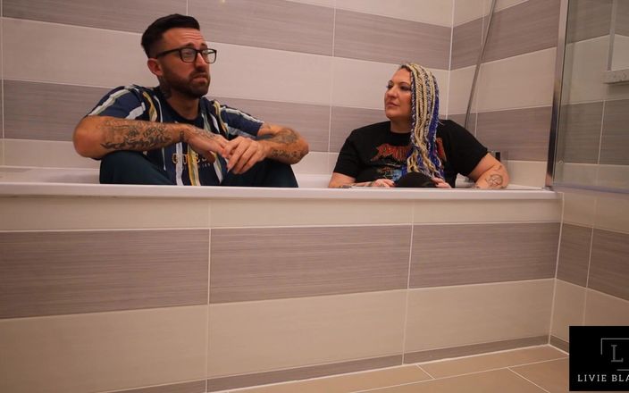 Livie Blainn: Entrevista con Frankie
