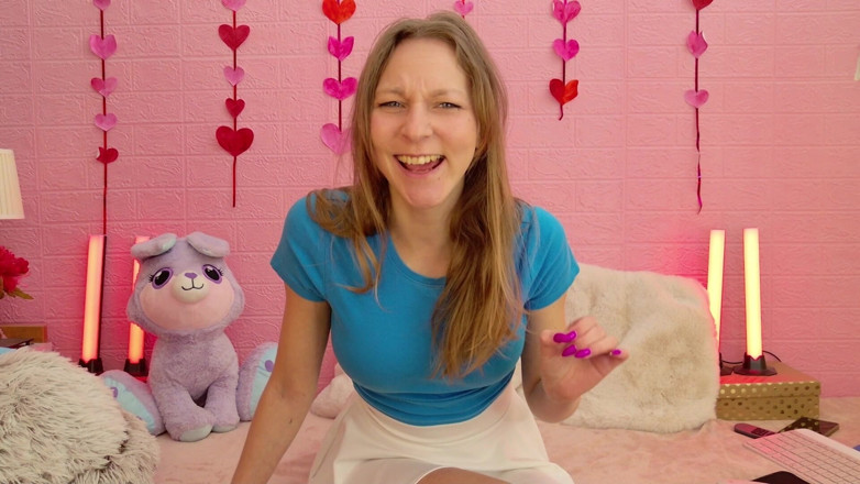 SandraSugar: Humiliation of Your Dick - My Honest Opinion