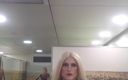 Tatiana Zorrita: Dojrzały crossdresser