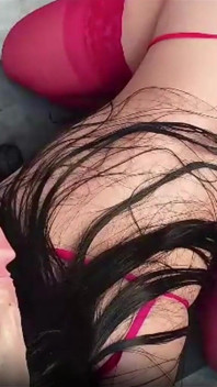Sucking Your Cock All the Way Down Over and Over Again Is My Greatest Attraction