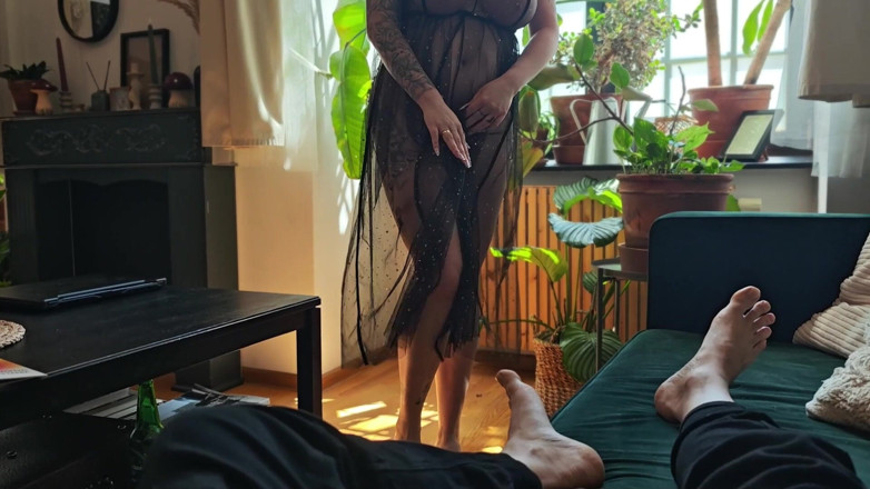 Bastet: My Employer Fucked Me in the Mouth, Then Fucked Me...