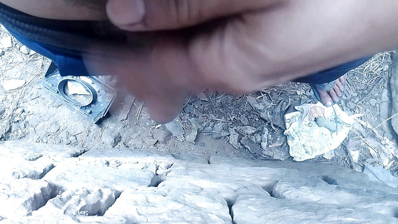 Gangbang straight: Leuke mooie hongerige pis