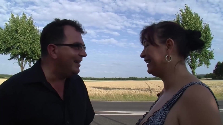 Mature Climax - 100% Mature Videos: Chubby mature slut is riding dude's dong