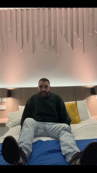 Masturbation