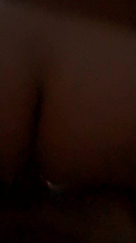 Wild Riding From Wife