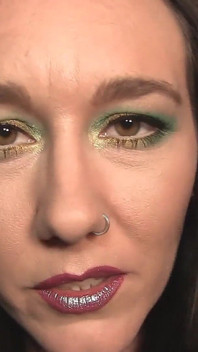 Keep Eye Cumtact Featuring Sinn Sage