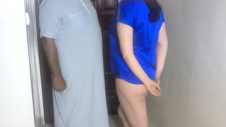 Basant: セックスアラブデカ尻私の妻