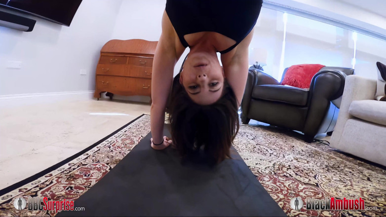 BBC Surprise: Give It All to Me, Total Submission. Slut Training, Future...