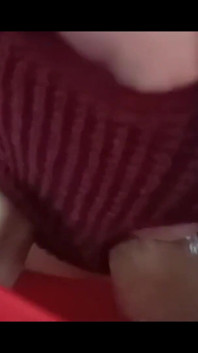 Brunette big cock transgender breeding.
