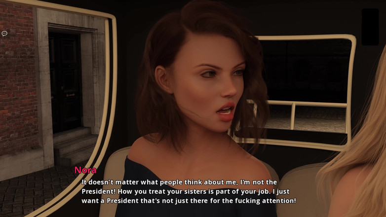 Johannes Gaming: College kings 23 Ive genoss mein go-Kart mit Amber