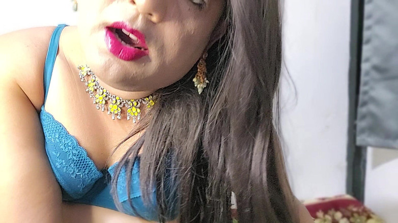 Indiansissychubby: Ik in Gree deel 1 Love Green Saree boek je show...