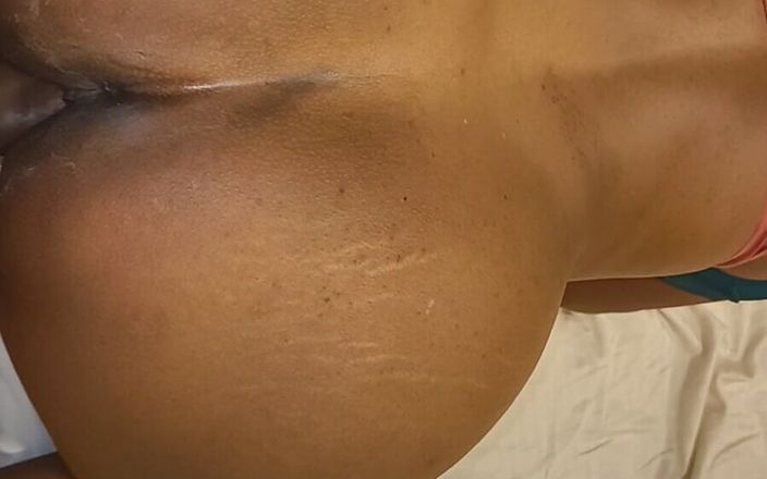 Amuda ulagam: Tante seksi india dientot gaya doggy sampai mengerang keenakan