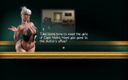 LoveSkySan69: Le trésor de Nadia - PC-v.01104, partie 3, gameplay par Loveskysan69, maman...