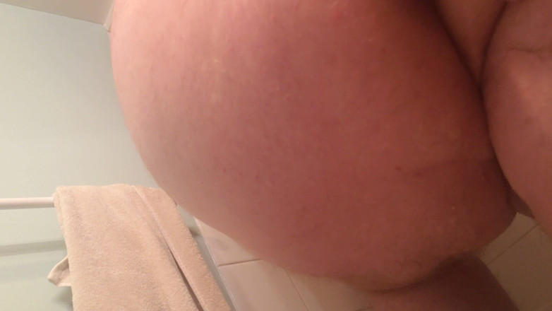 Charlieboy69: Głęboki anal 18 cali