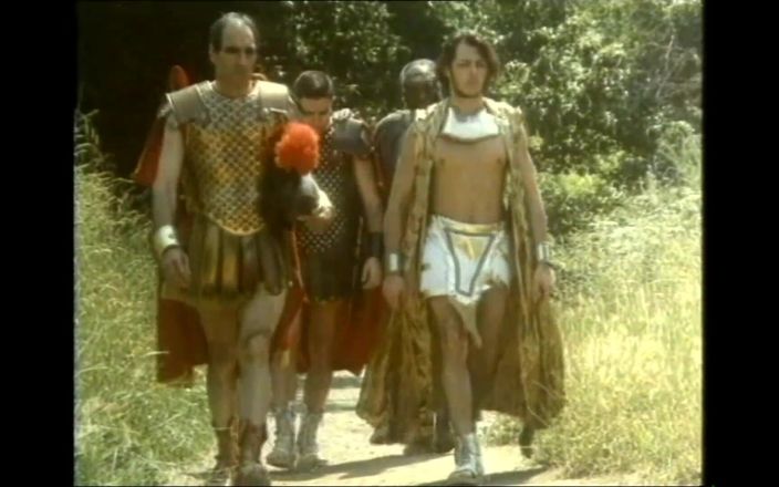 Vintage megastore: Erotism egiptean