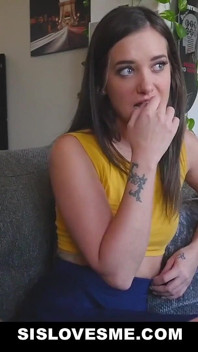 Gia Paige przyrodnia siostra tabu