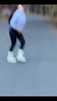 I'm in Yosemite... Want a Quickie?