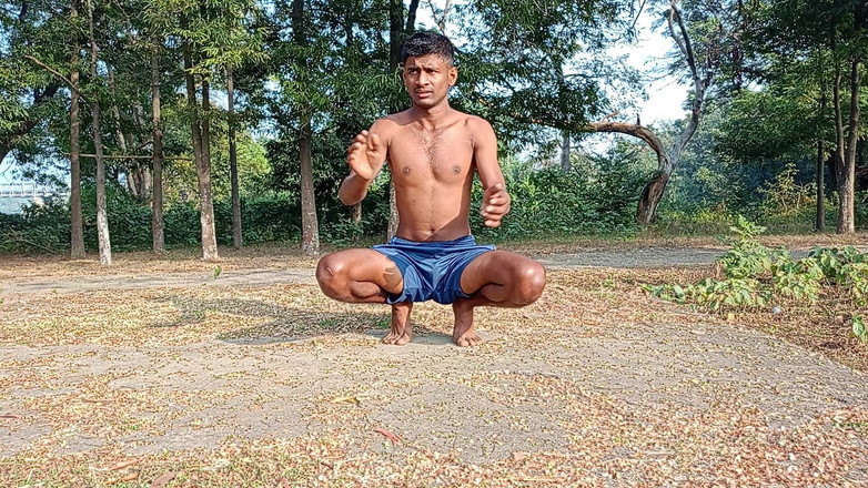 LinearOrnament35: Cum să-ți prelungești penisul: 5 antrenamente pentru a face 7 inci lungime