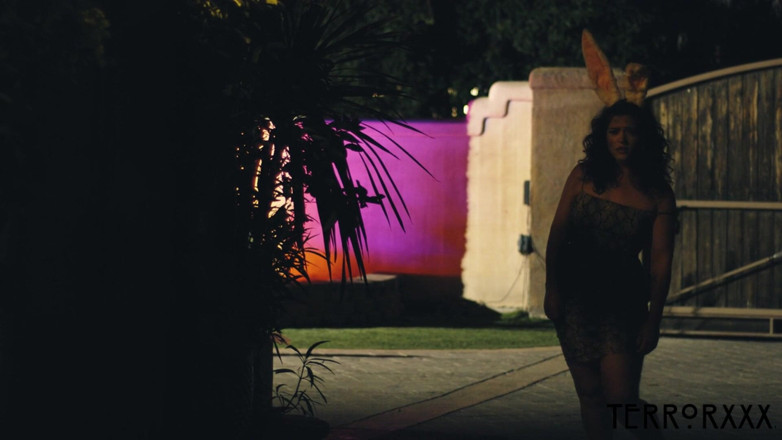TerrorXXX: Down the Rabbit Hole Featuring Victoria Voxxx