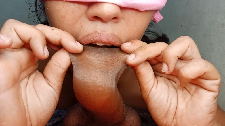 Hella Zaid: My Stepsister Gives Me the Best Blowjob in the World,...