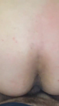Loves to Be Fucked Doggystyle
