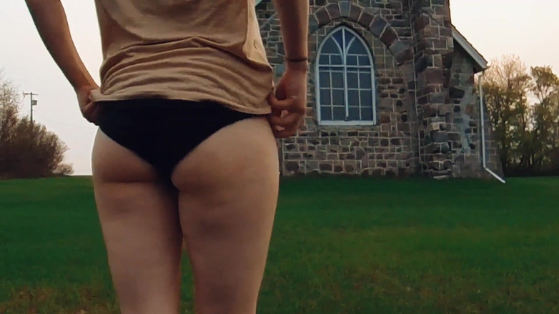 Danny Hammer: 그녀의 발정난 교회들