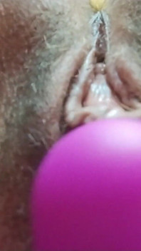 Maria Ponto masáž klitorisu