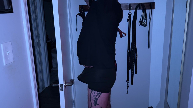 KingDom24: 30 minut otroctví a orgasmů od mé malé děvky