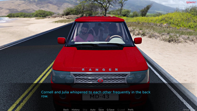 Wickedgammes studio: Interracial Exchange (Teil 18)