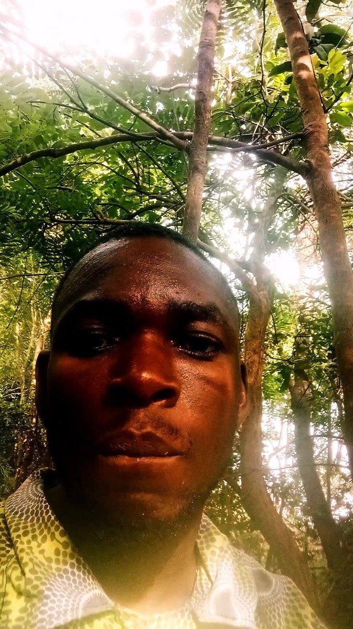 Judith xxx: Sessione mattutina