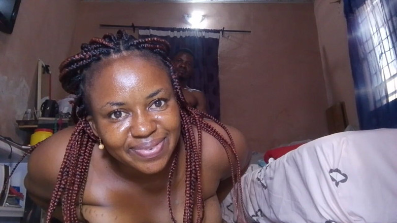 Honey hole: Follando a mi hermosa esposa en el agujero de la...