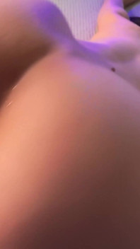 POV: Skinny Big-ass Wife Gets Double Creampie