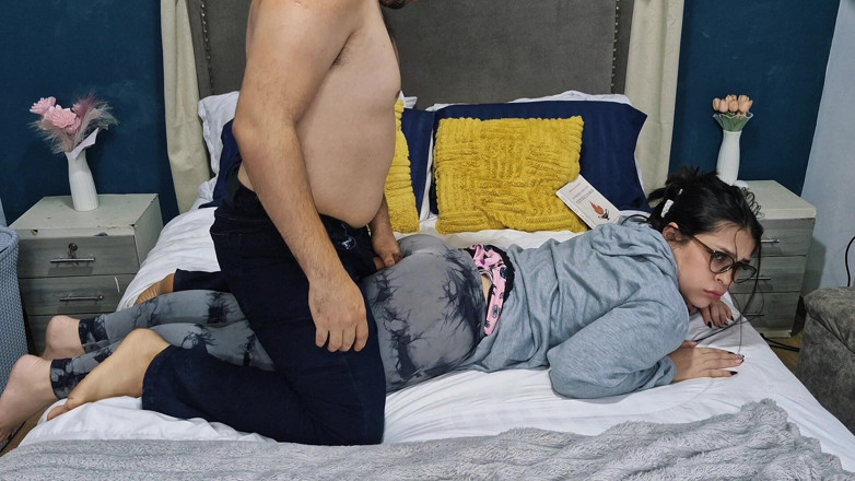 Tinaandedward: 我的男朋友让calzon chino