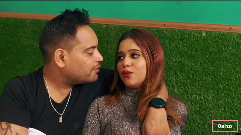 Daizo Premium: Desi Couple Caught Red Hand During Sex in Hotel
