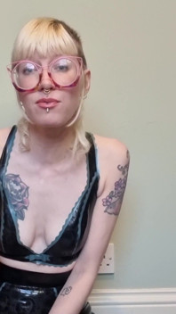 Filthy Talk: Trip to the Dungeon to Get Used