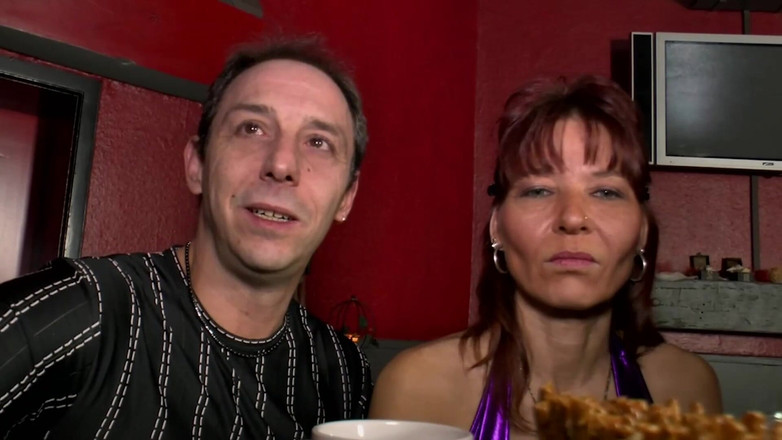 Deutschland porn: Ženské orgie část 2