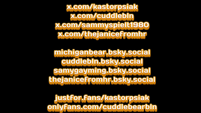 cuddlebearbln: 4 Orsi a Berlino