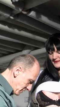 Приватні історії - том No03 - (повний фільм)