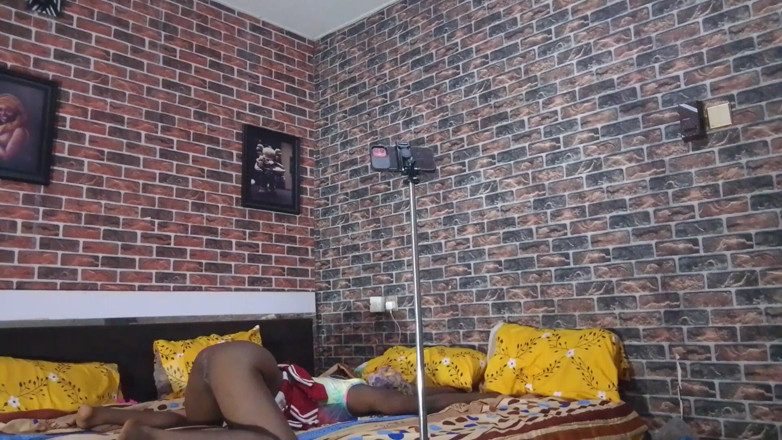 Sex naija 1: Hottest College Outdoor Banging. Huge