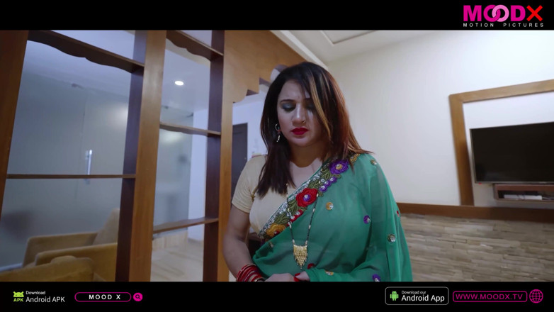 Mood X VIP: Sex, Seduction, Slaughter - Desi Bhabhi’s Hardcore Game