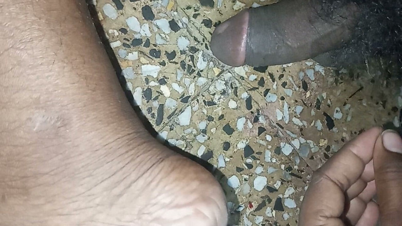 Sweet Indian cock: 我是印度哥舔逼操逼