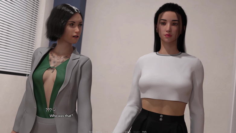 Wickedgammes studio: Seorang Lelaki Muda Yang Sangat Berjanji (bahagian 2)