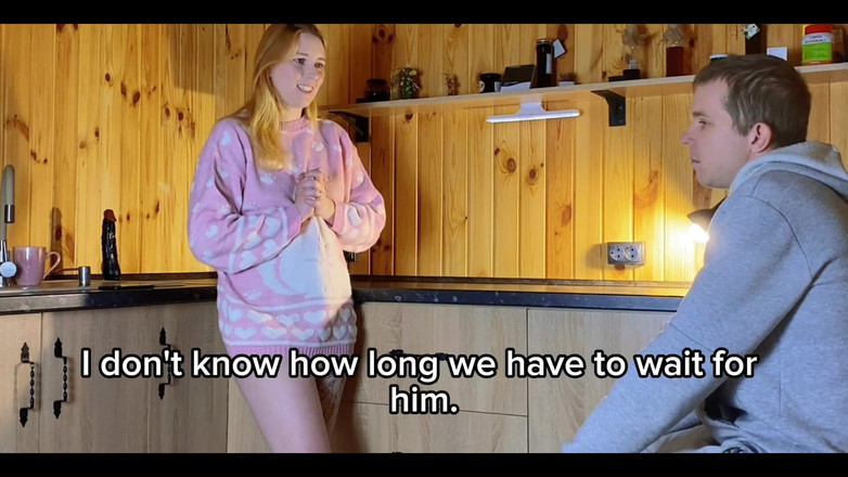 SweetAndFlow: Esposa infiel amadora: o melhor amigo do marido veio visitar...