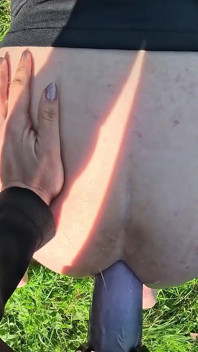 Garden Pegging