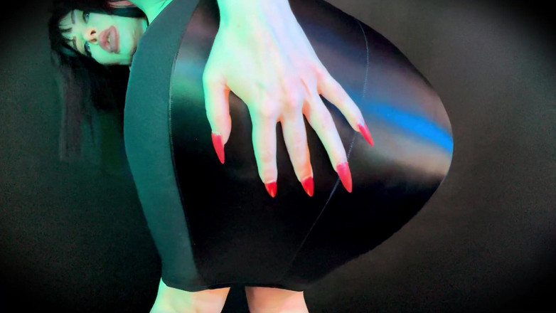 Baal Eldritch: Divórcio já! - Homewrecker, Femme Fatale