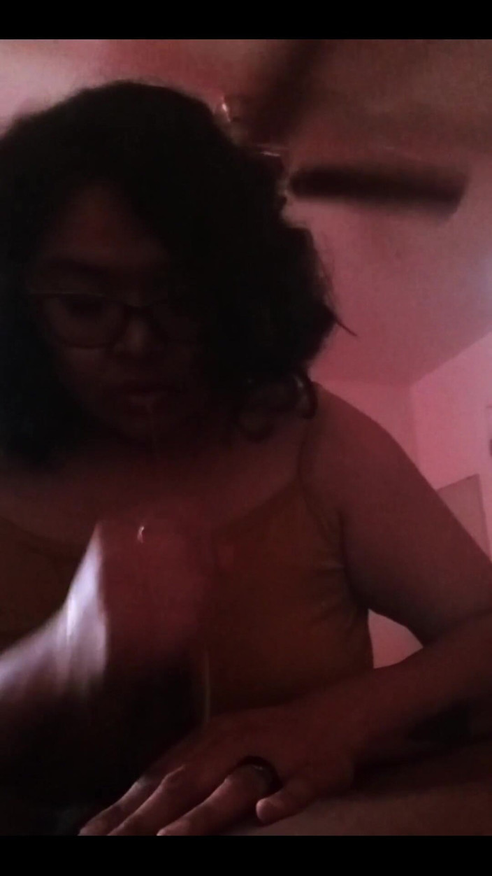 DeesDeepThroat: 음란한 오후 마사지