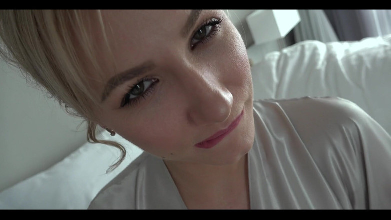 Angel The Dreamgirl: MILF Couple
