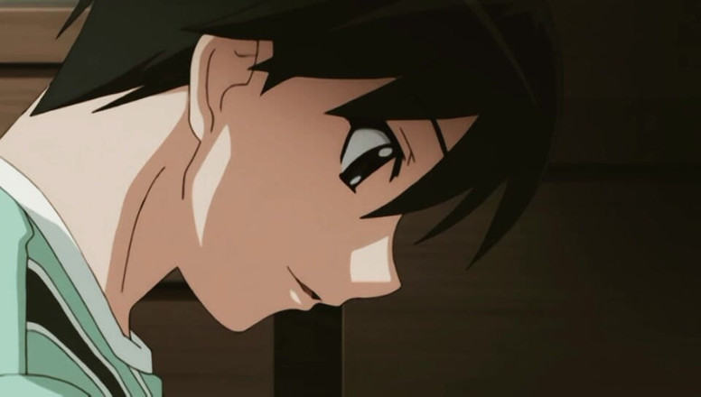 Erotic Animation: Pokojówka chce dużego kutasa część 3