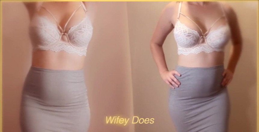 Wifey Does: Apa yang anda lakukan selepas hari yang tertekan di tempat...