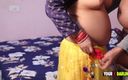 Your x darling: Indian Big Ass Stepmom Fucking Hard with Three Condom by...